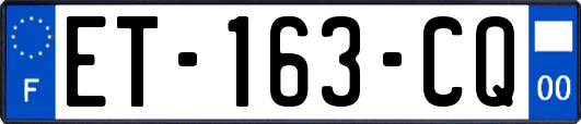 ET-163-CQ
