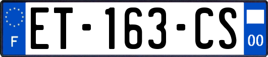 ET-163-CS