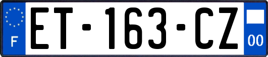 ET-163-CZ