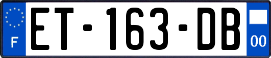 ET-163-DB