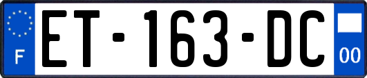 ET-163-DC