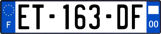 ET-163-DF