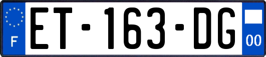 ET-163-DG