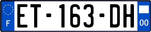 ET-163-DH