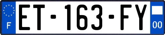 ET-163-FY