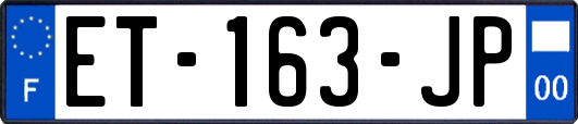 ET-163-JP