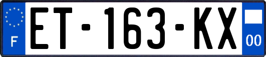 ET-163-KX