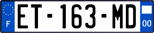 ET-163-MD