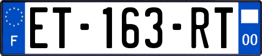 ET-163-RT