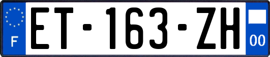 ET-163-ZH