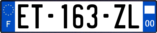 ET-163-ZL