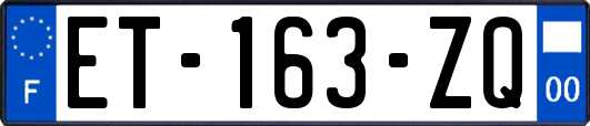 ET-163-ZQ