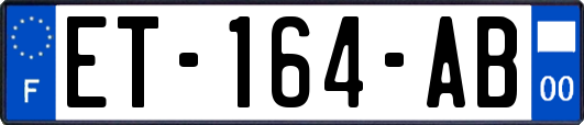 ET-164-AB