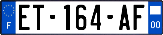 ET-164-AF