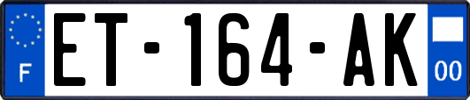 ET-164-AK