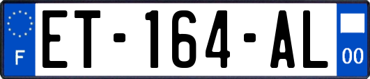 ET-164-AL