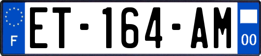 ET-164-AM