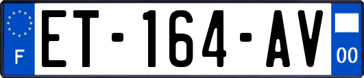 ET-164-AV