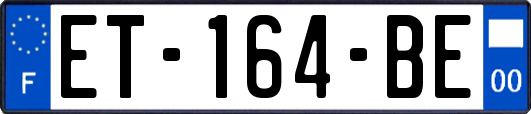 ET-164-BE