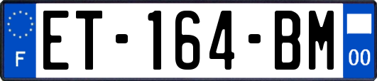 ET-164-BM