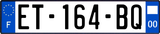 ET-164-BQ