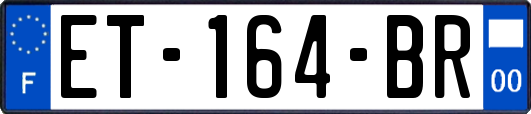ET-164-BR