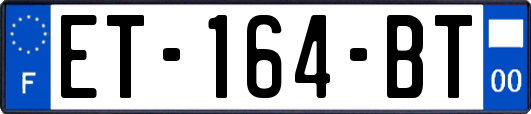 ET-164-BT