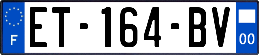ET-164-BV