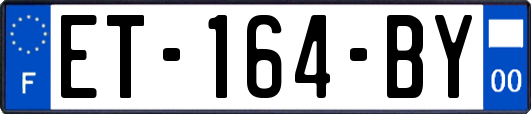ET-164-BY