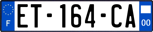ET-164-CA