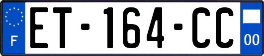 ET-164-CC