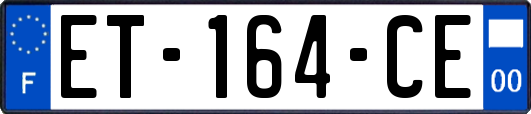 ET-164-CE