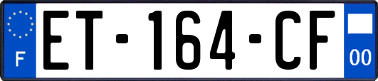 ET-164-CF