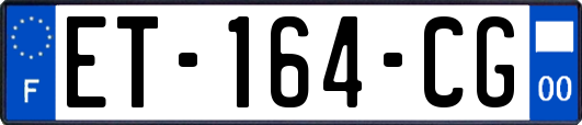 ET-164-CG
