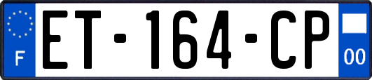 ET-164-CP