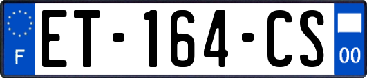ET-164-CS