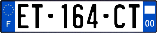 ET-164-CT