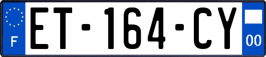 ET-164-CY