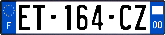 ET-164-CZ