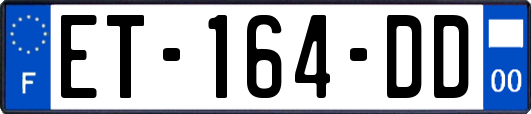 ET-164-DD
