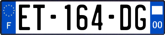 ET-164-DG