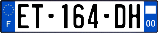 ET-164-DH