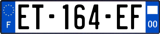 ET-164-EF