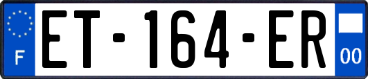 ET-164-ER