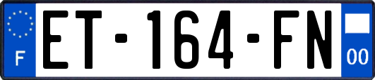 ET-164-FN