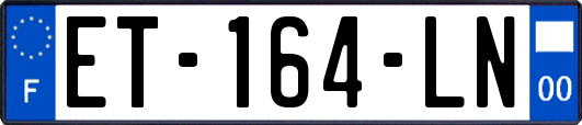 ET-164-LN