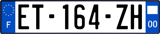 ET-164-ZH