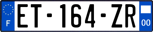 ET-164-ZR