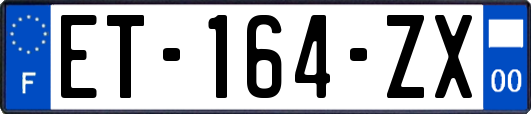 ET-164-ZX