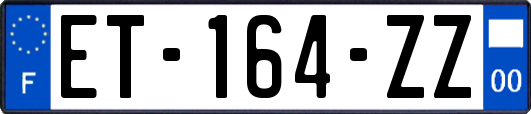 ET-164-ZZ